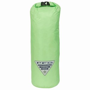 Columbia PFG Low Drag Lightweight Ripstop Drybag Set Herr Gröna (EXLIK9284)